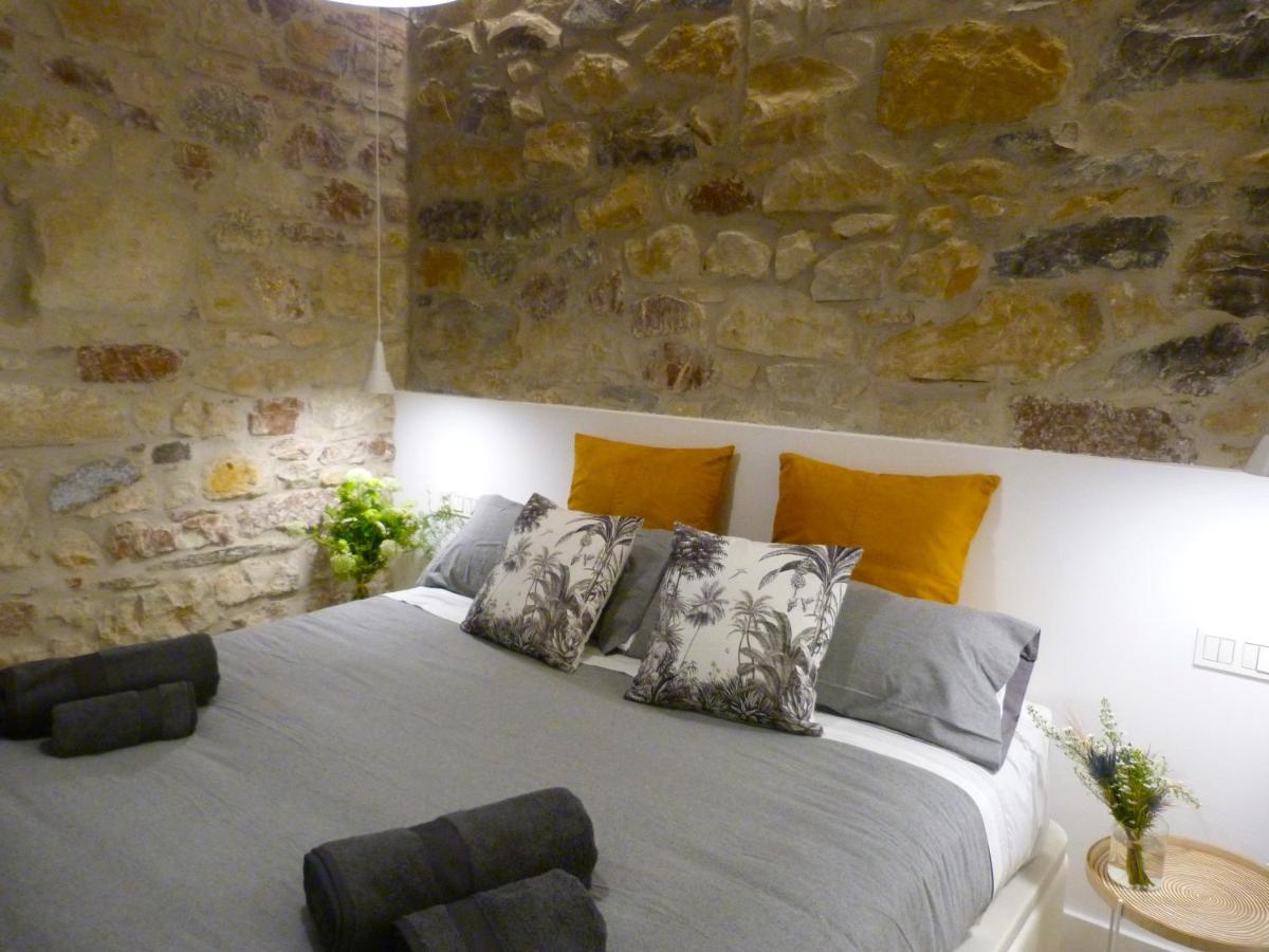 Chic Gran Via, Nuevo Apartamento De Diseno En Gros By Chicdonosti San Sebastián Zewnętrze zdjęcie