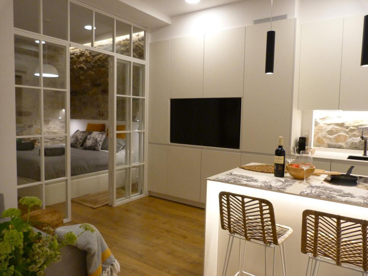 Chic Gran Via, Nuevo Apartamento De Diseno En Gros By Chicdonosti San Sebastián Zewnętrze zdjęcie