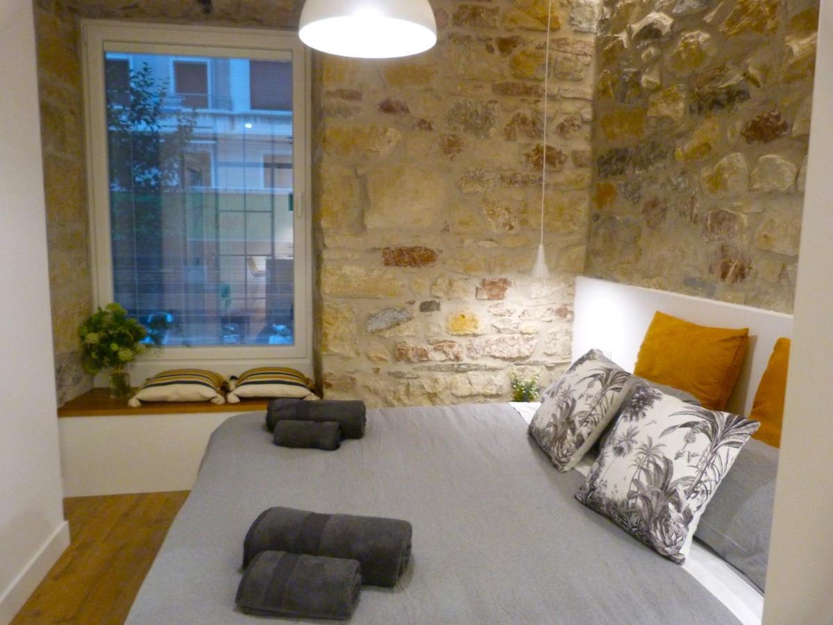 Chic Gran Via, Nuevo Apartamento De Diseno En Gros By Chicdonosti San Sebastián Zewnętrze zdjęcie