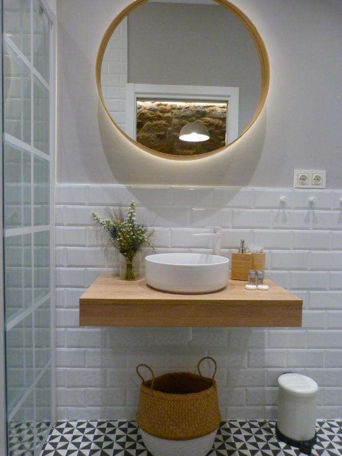 Chic Gran Via, Nuevo Apartamento De Diseno En Gros By Chicdonosti San Sebastián Zewnętrze zdjęcie