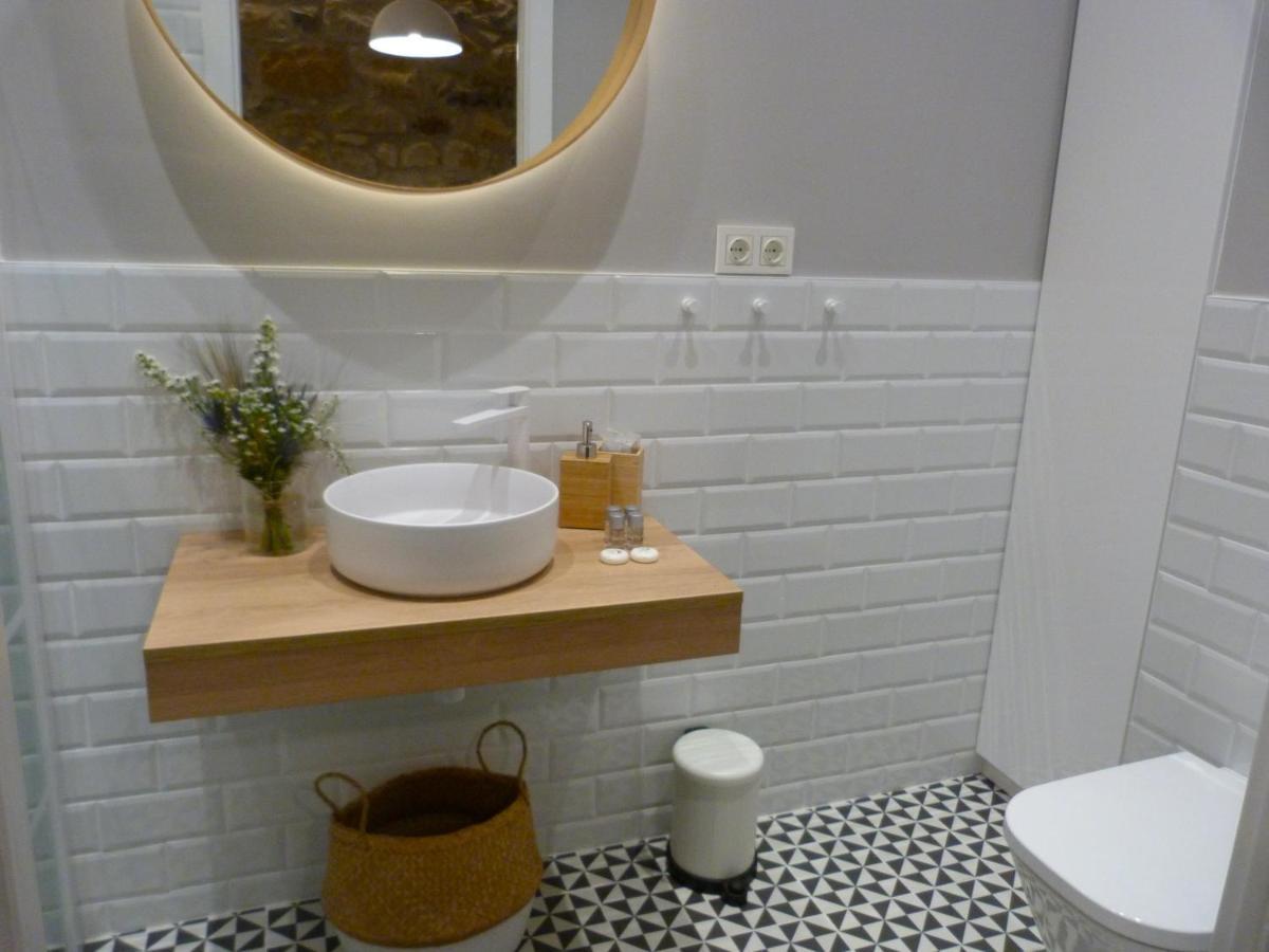 Chic Gran Via, Nuevo Apartamento De Diseno En Gros By Chicdonosti San Sebastián Zewnętrze zdjęcie