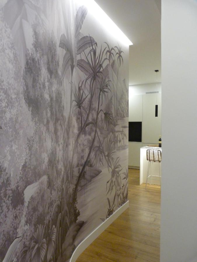 Chic Gran Via, Nuevo Apartamento De Diseno En Gros By Chicdonosti San Sebastián Zewnętrze zdjęcie