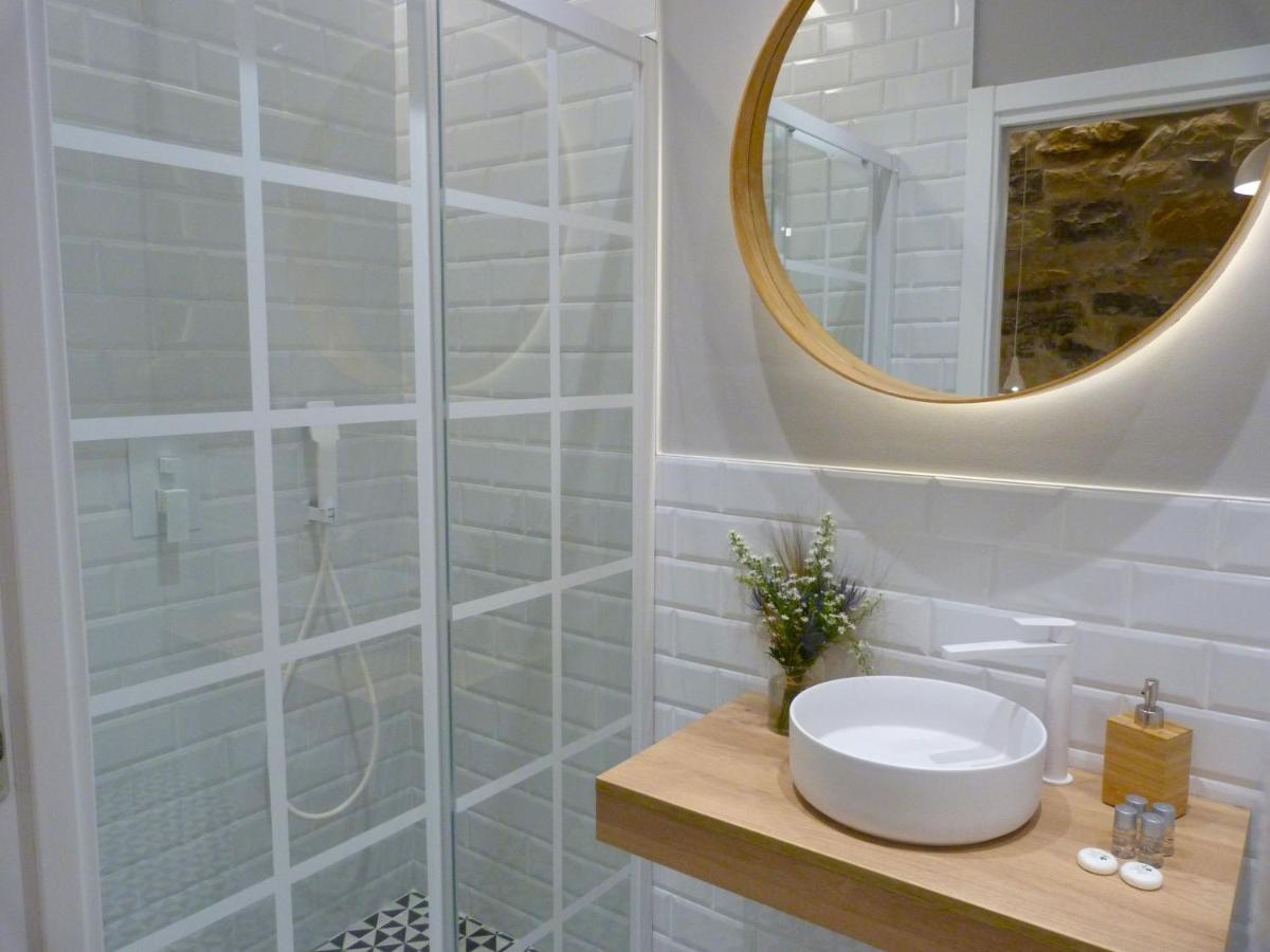 Chic Gran Via, Nuevo Apartamento De Diseno En Gros By Chicdonosti San Sebastián Zewnętrze zdjęcie