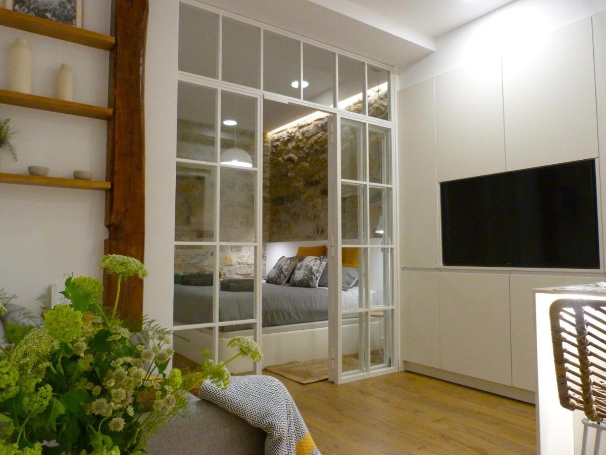 Chic Gran Via, Nuevo Apartamento De Diseno En Gros By Chicdonosti San Sebastián Zewnętrze zdjęcie