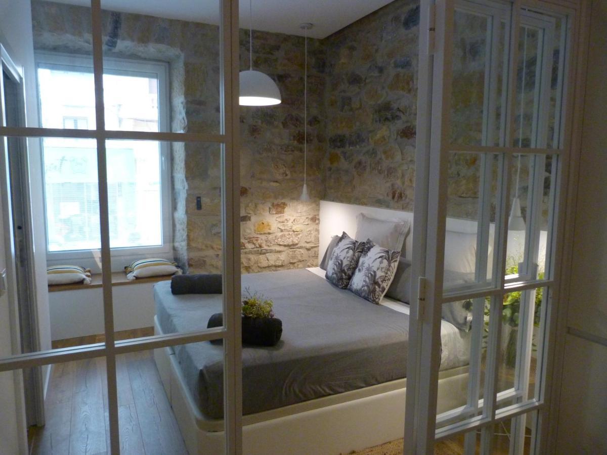 Chic Gran Via, Nuevo Apartamento De Diseno En Gros By Chicdonosti San Sebastián Zewnętrze zdjęcie